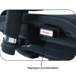 Cadeira Presidente Tela MK – 4011 – COR PRETO 30038 Móveis Única Cadeira de Tela 10