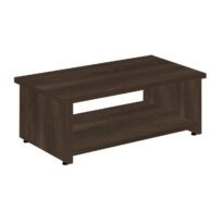 Mesa de Centro 0,90×0,50×0,35m – MARSALA – 21429 Móveis Única Linha 30 mm