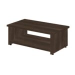 Mesa de Centro 0,90×0,50×0,35m – MARSALA – 21429 Móveis Única Linha 30 mm 7