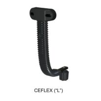 Ceflex (“L”) para cadeira Secretária 37001 Móveis Única Outros