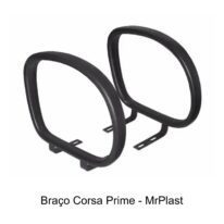 Braço CORSA PRIME (Par) – MR PLAST Móveis Única Acessórios para Cadeiras