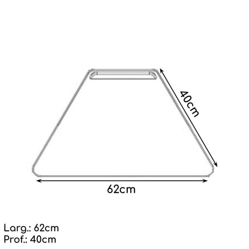 Conjunto HEXAGONAL Mesas e Cadeiras – 06 A 09 anos – INFANTO JUVENIL 42000 Móveis Única Conjunto Escolar 5