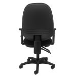 Cadeira de Escritório Ergonômica AXYS – Cor Preta – 20091 Móveis Única Presidente 15