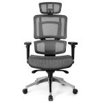 Cadeira de Escritório Presidente TELA DOM – Cor Preta – 32869 Móveis Única Cadeira de Tela 13 Cadeira de Escritório Presidente TELA DOM – Cor Preta – 32869 Móveis Única Cadeira de Tela 13