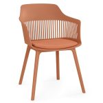 Cadeira Interlocutor MARCELA Polipropileno – COR CARAMELO – 37014 Móveis Única Cadeira Fixa Plástica 9 Cadeira Interlocutor MARCELA Polipropileno – COR CARAMELO – 37014 Móveis Única Cadeira Fixa Plástica 9