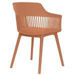 Cadeira Interlocutor MARCELA Polipropileno – COR CARAMELO – 37014 Móveis Única Cadeira Fixa Plástica 11 Cadeira Interlocutor MARCELA Polipropileno – COR CARAMELO – 37014 Móveis Única Cadeira Fixa Plástica 11