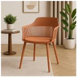 Cadeira Interlocutor MARCELA Polipropileno – COR CARAMELO – 37014 Móveis Única Cadeira Fixa Plástica 14 Cadeira Interlocutor MARCELA Polipropileno – COR CARAMELO – 37014 Móveis Única Cadeira Fixa Plástica 14