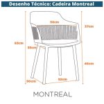 Cadeira Interlocutor MARCELA Polipropileno – COR CARAMELO – 37014 Móveis Única Cadeira Fixa Plástica 15 Cadeira Interlocutor MARCELA Polipropileno – COR CARAMELO – 37014 Móveis Única Cadeira Fixa Plástica 15