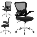 Cadeira de Escritório Tela NYO – Cor Preto – 20097 Móveis Única Cadeira de Tela 13 Cadeira de Escritório Tela NYO – Cor Preto – 20097 Móveis Única Cadeira de Tela 13