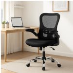 Cadeira de Escritório Tela NYO – Cor Preto – 20097 Móveis Única Cadeira de Tela 17 Cadeira de Escritório Tela NYO – Cor Preto – 20097 Móveis Única Cadeira de Tela 17